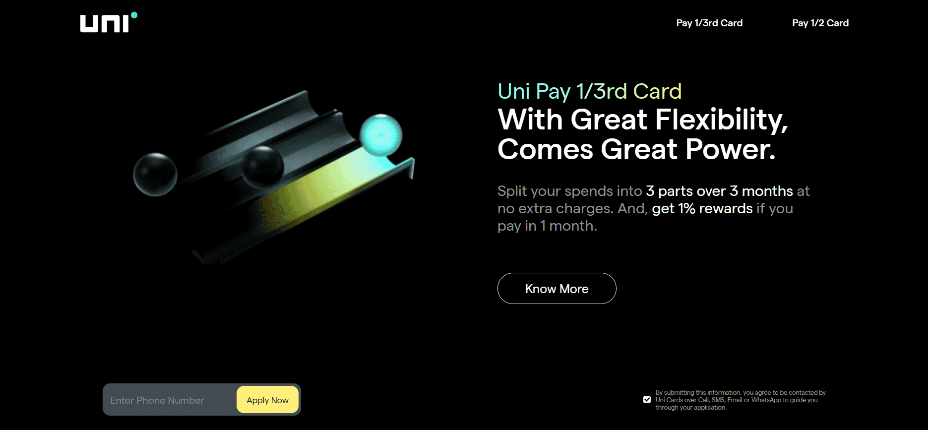 UNI Card Apply   More  A Complete Guide - 35