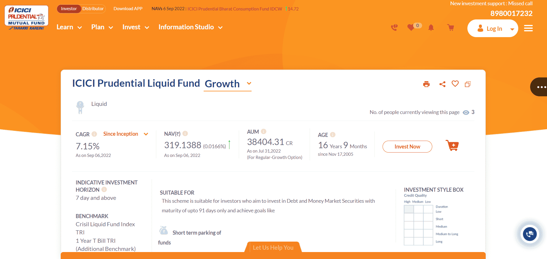 List of 11 Mutual Funds with Zero Exit Load - 53