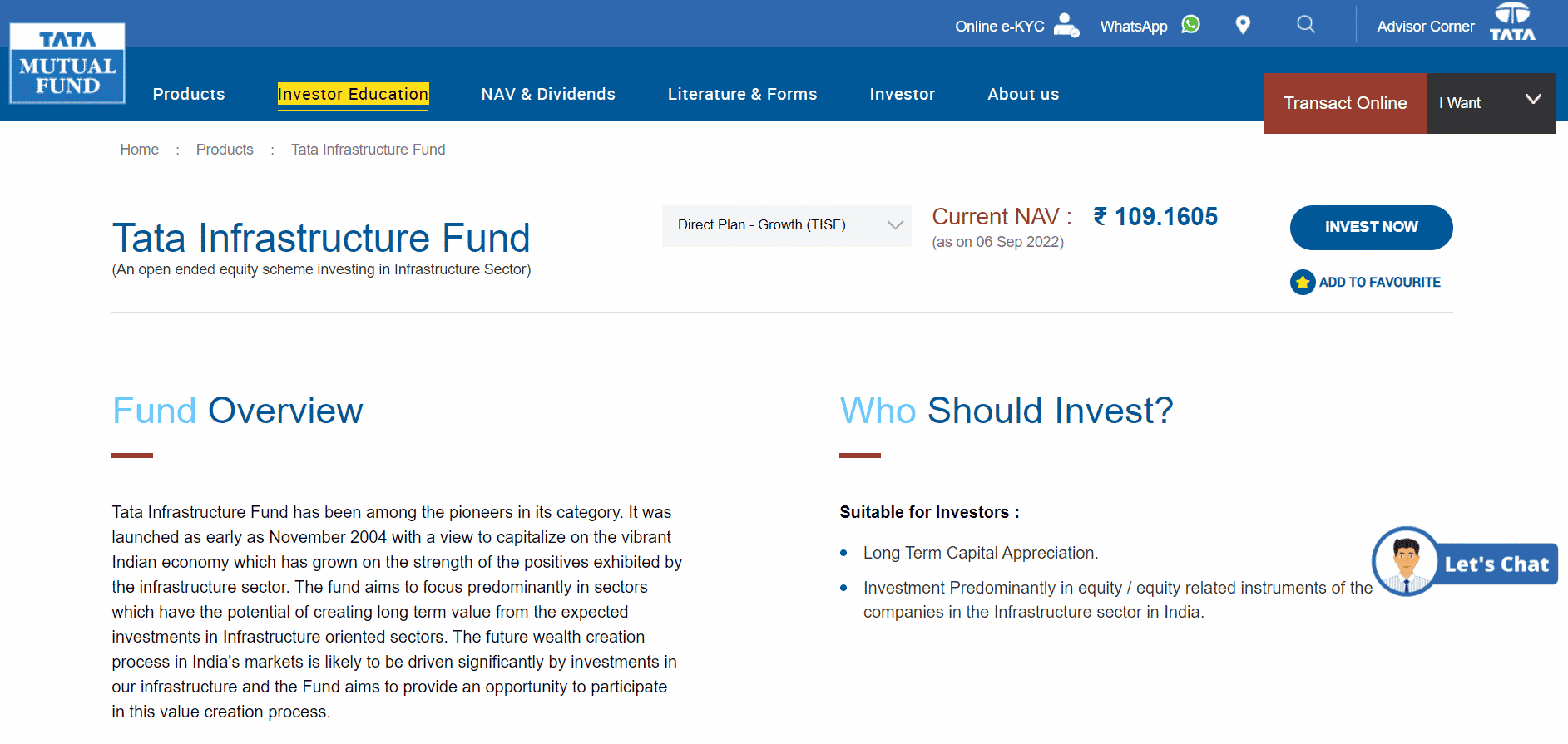 List of 11 Mutual Funds with Zero Exit Load - 95