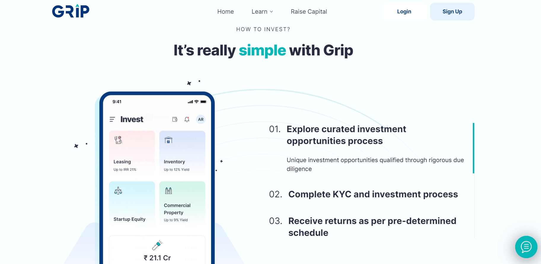 Grip Invest Review 2023 - 96