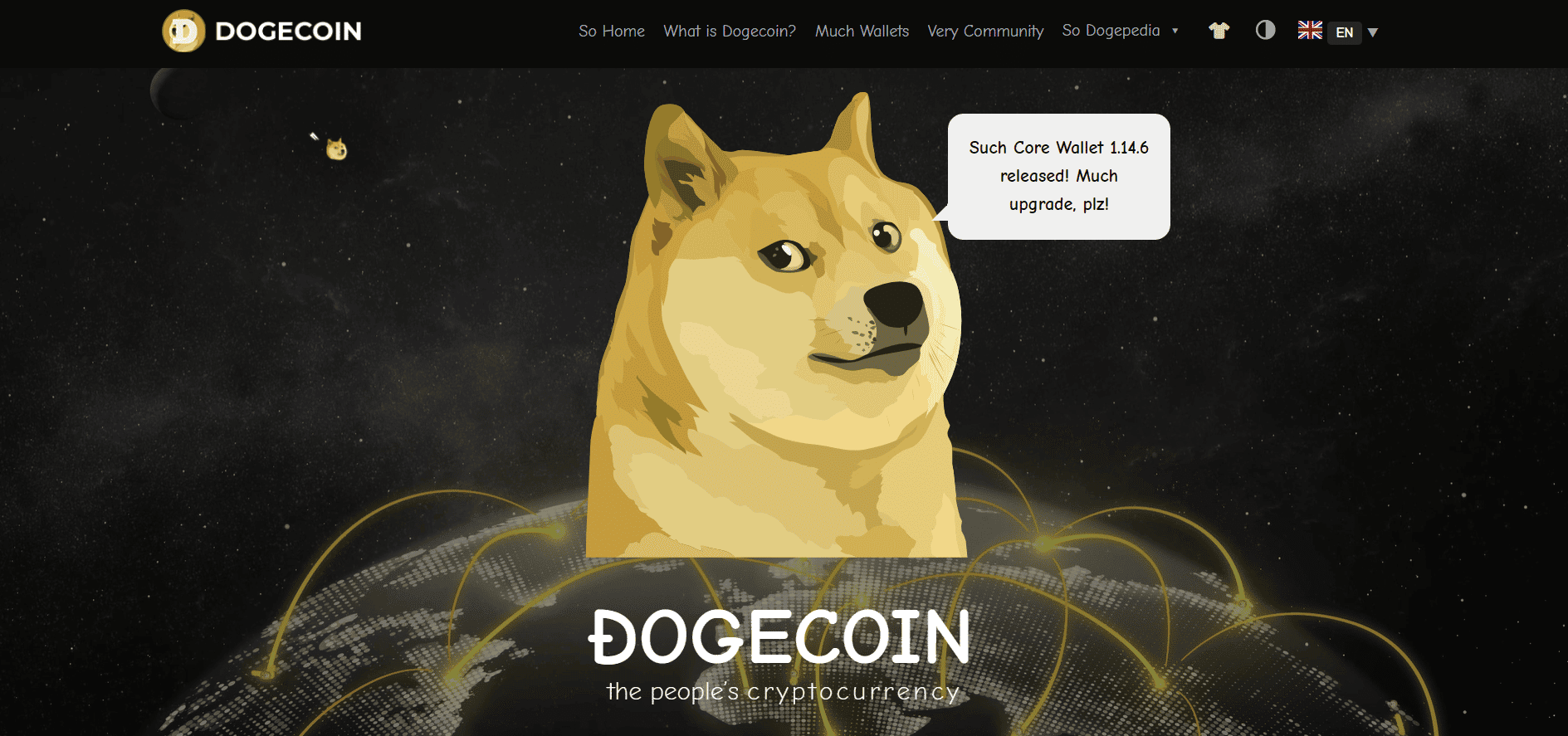 What is Dogemining Paid  - 29