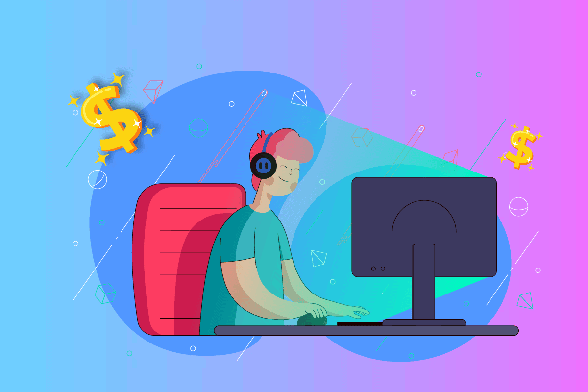 Video Game Designer Salary in India - Moneymint