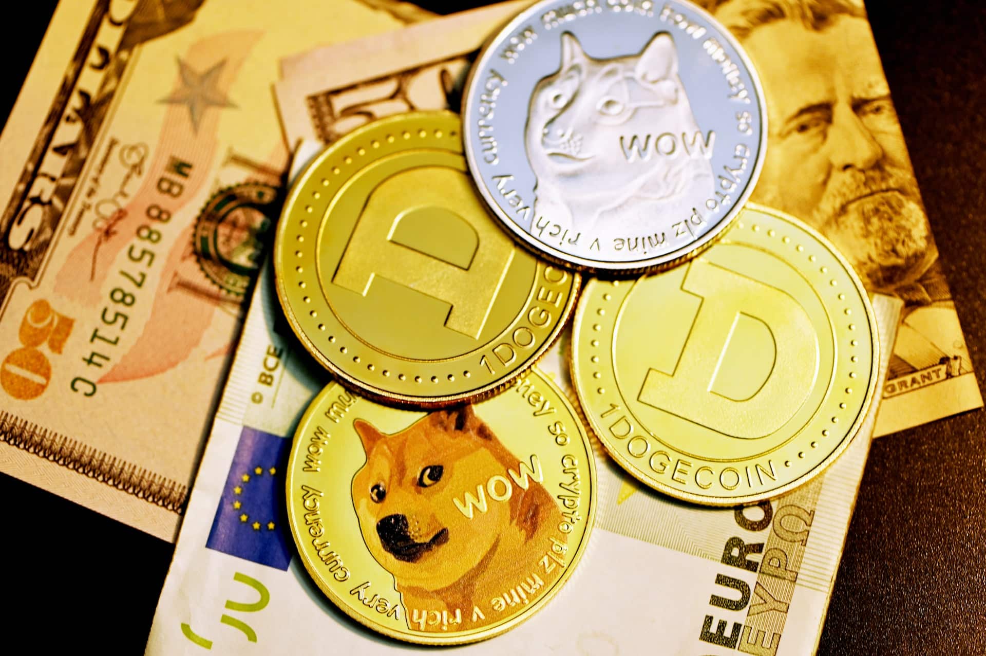 What is Dogemining Paid  - 78