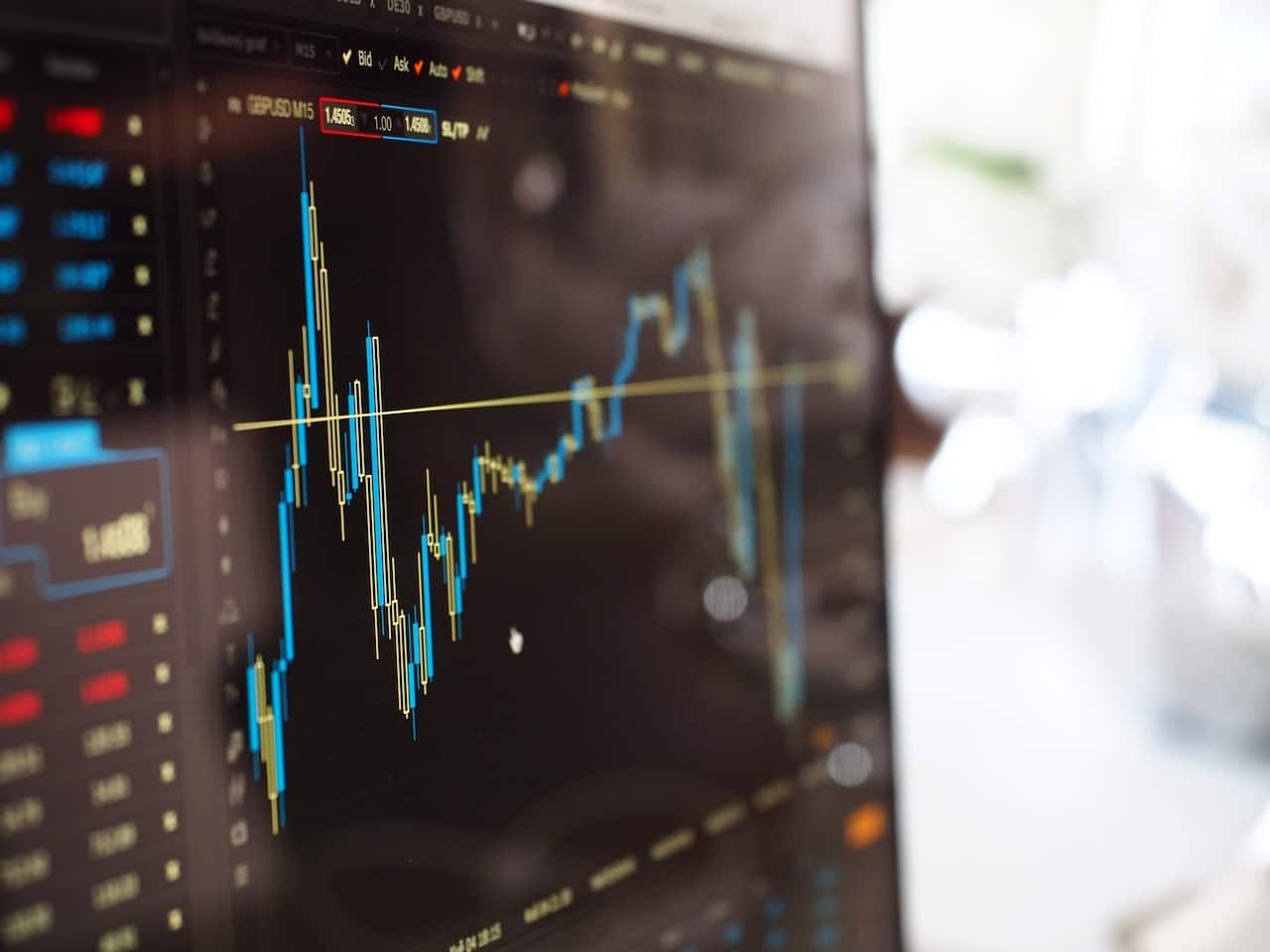 What is NSE IFSC  - 65