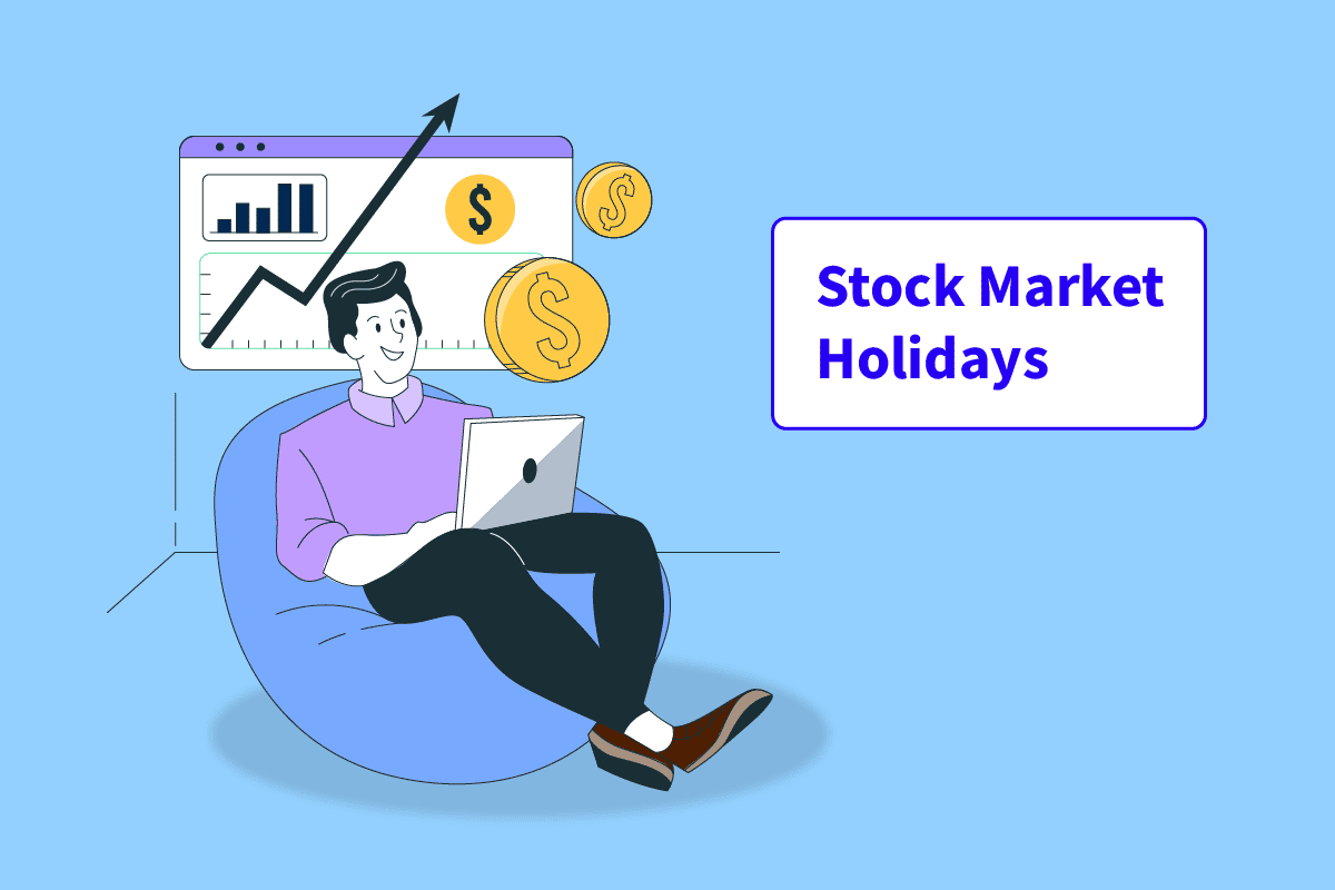 Indian Stock Market Holidays In October 2023