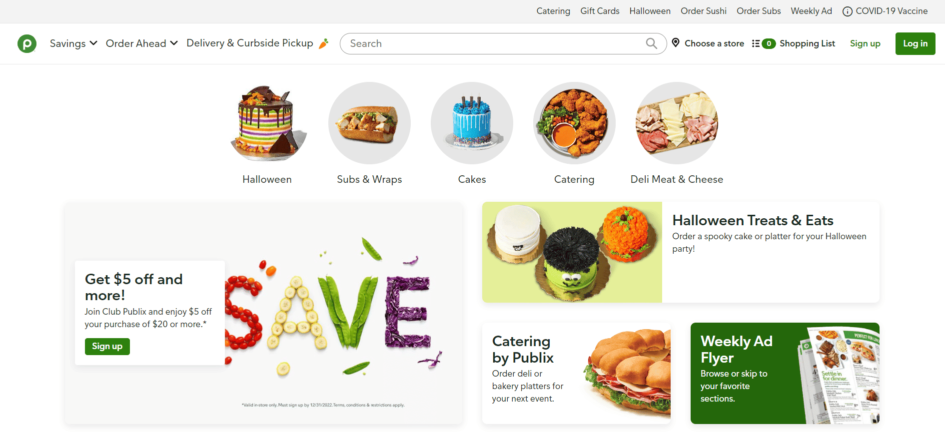 Publix website | jobs for 15 year olds