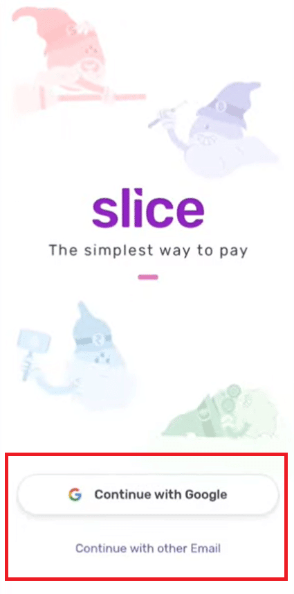 Slice App Review  Features  Benefits  Fees - 70