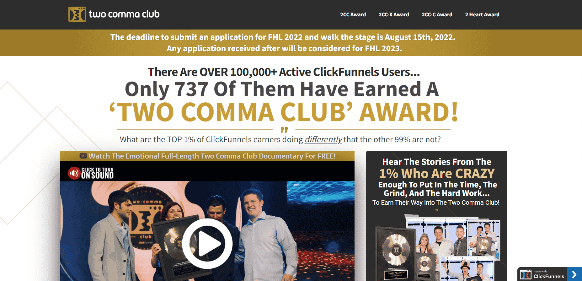 ClickFunnels Pricing  Is it Worth it  - 56