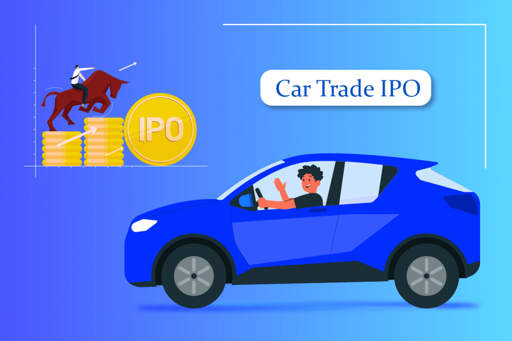 Car Trade IPO Share Price, Date, Details