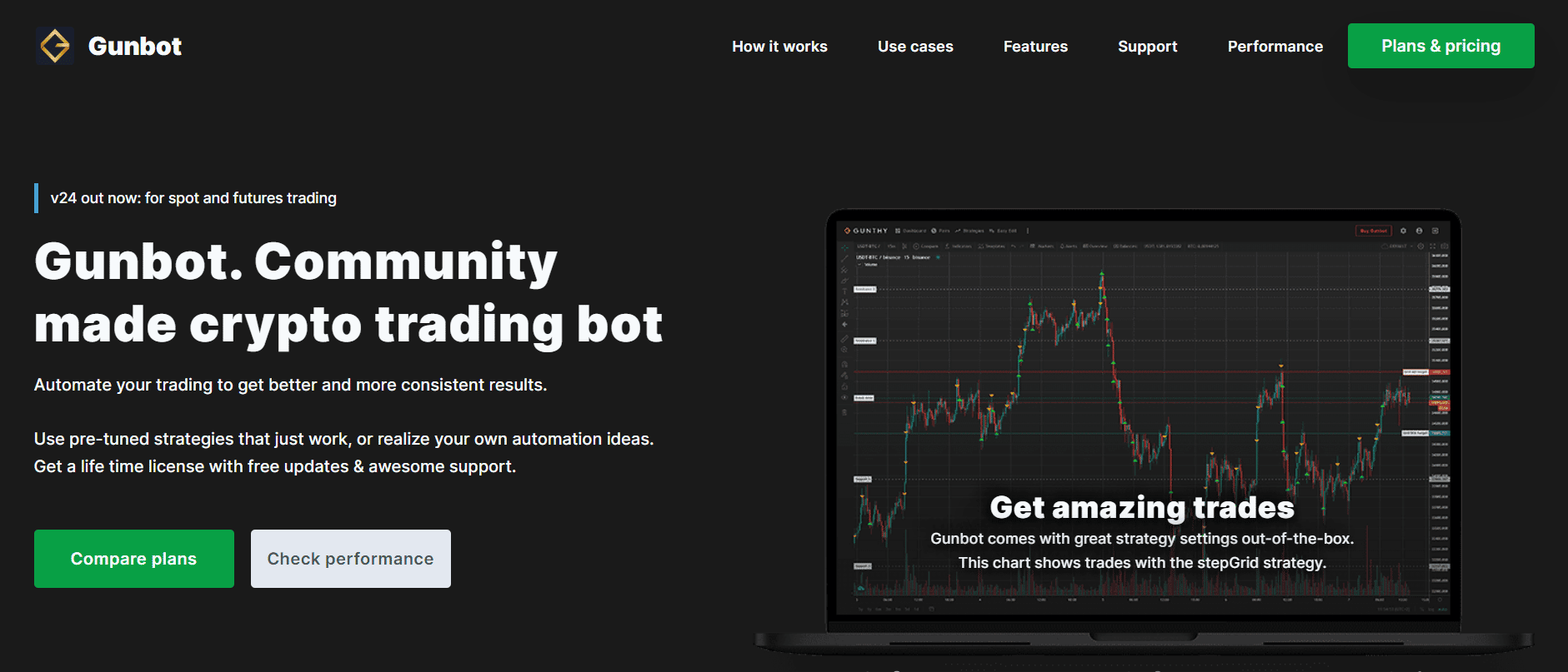 21 Best Bots for Crypto Trading  2023  - 6