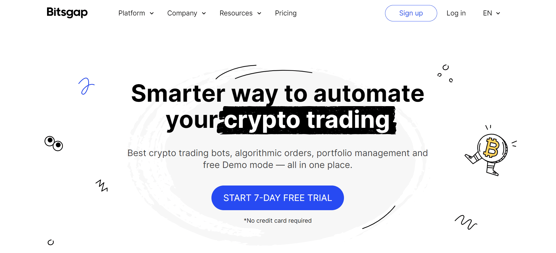 21 Best Bots for Crypto Trading  2023  - 46