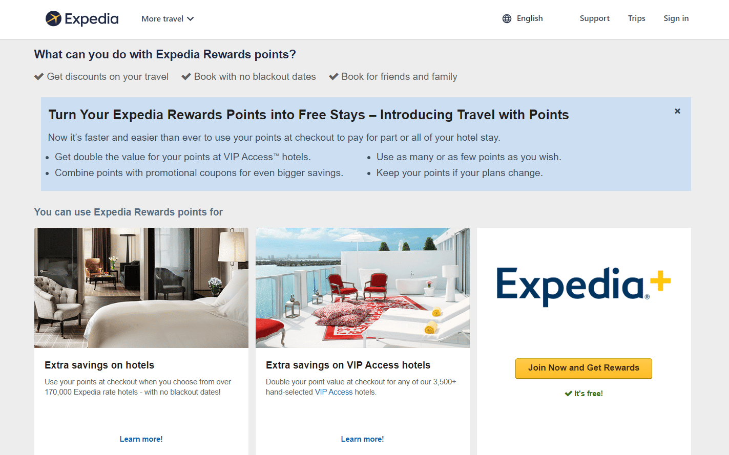 How to Use Expedia Points  A Complete Guide - 62