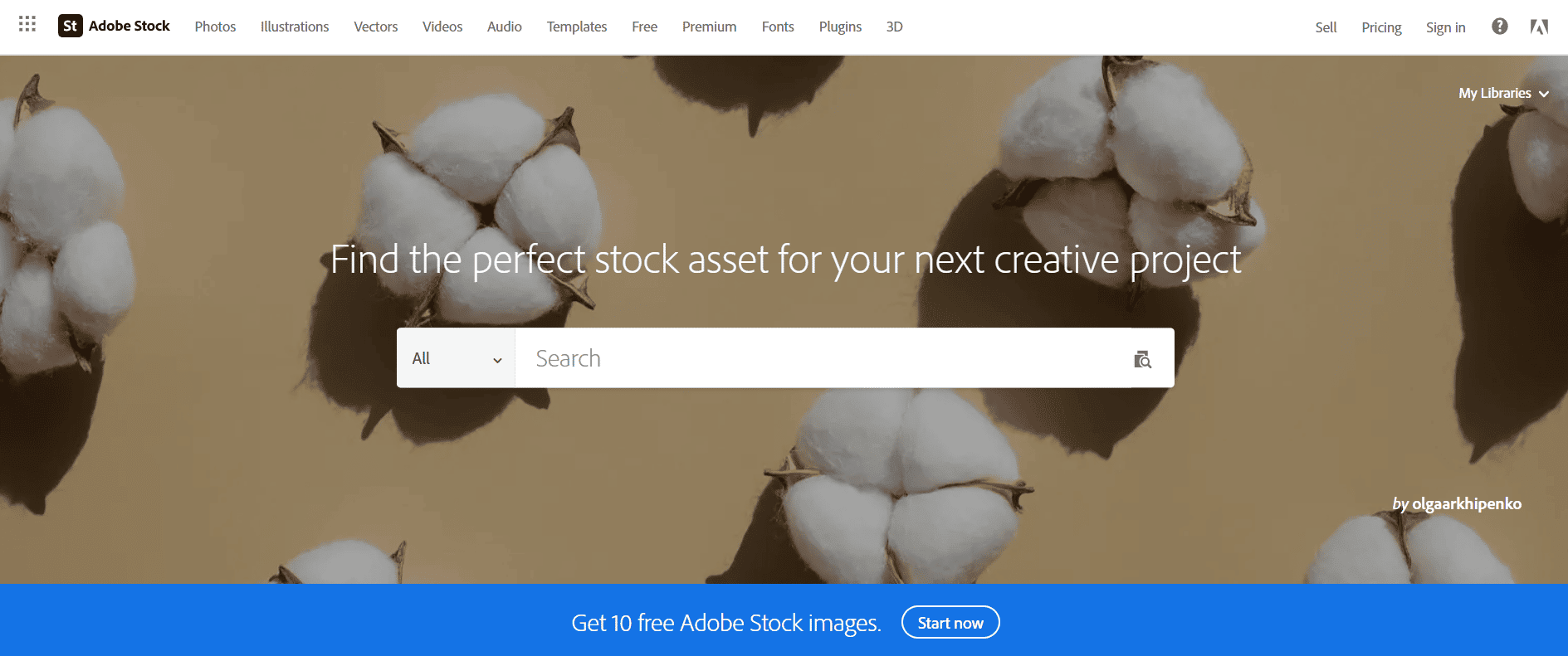 23 Best Photography Websites to Sell Photos Online - 49