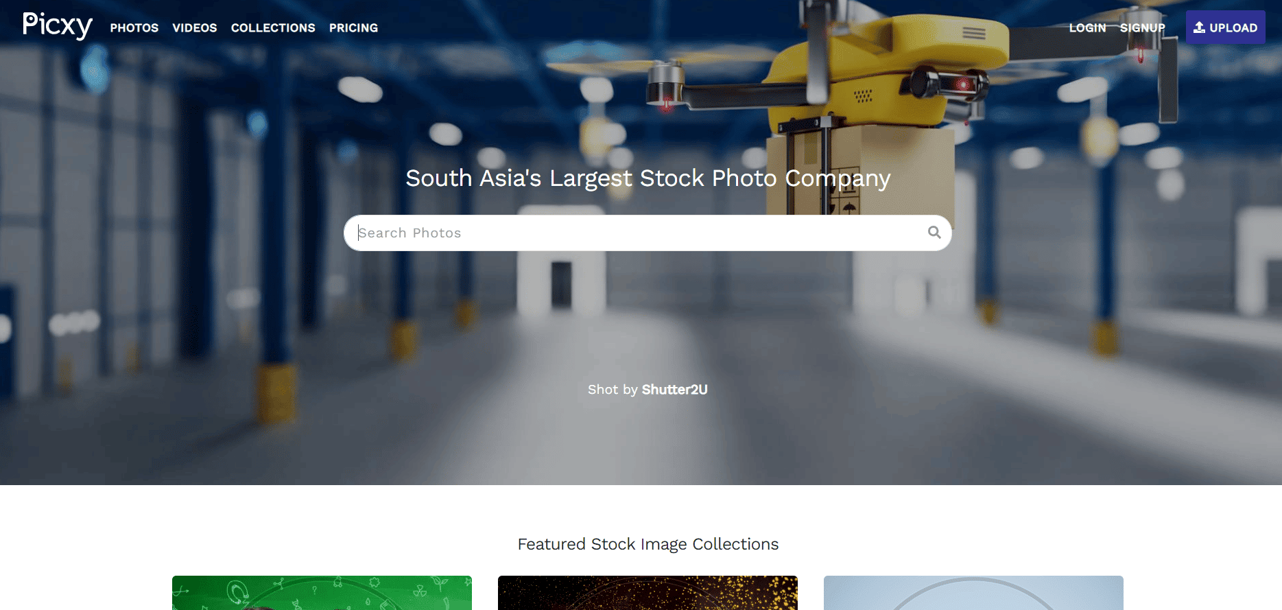 23 Best Photography Websites to Sell Photos Online - 97