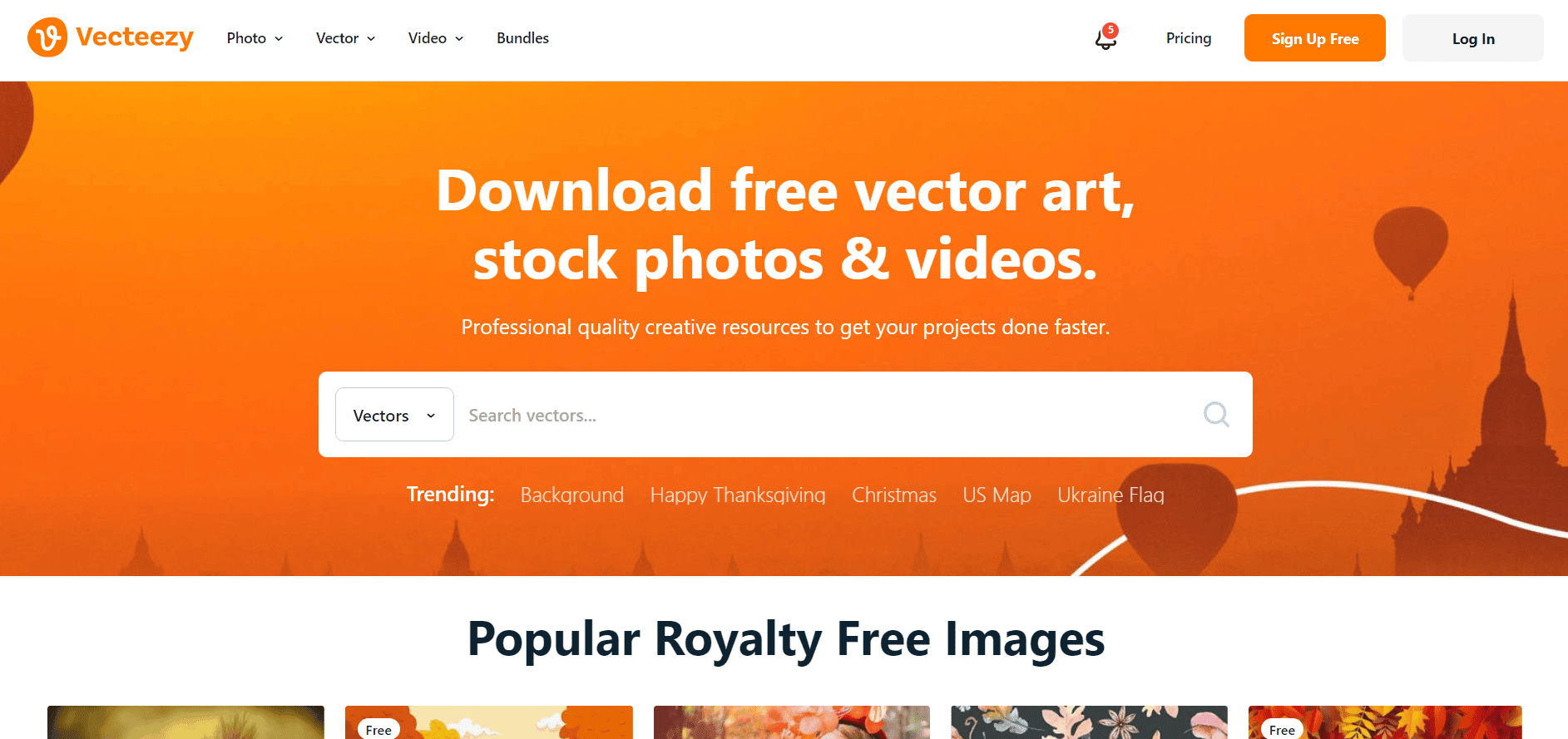 23 Best Photography Websites to Sell Photos Online - 98