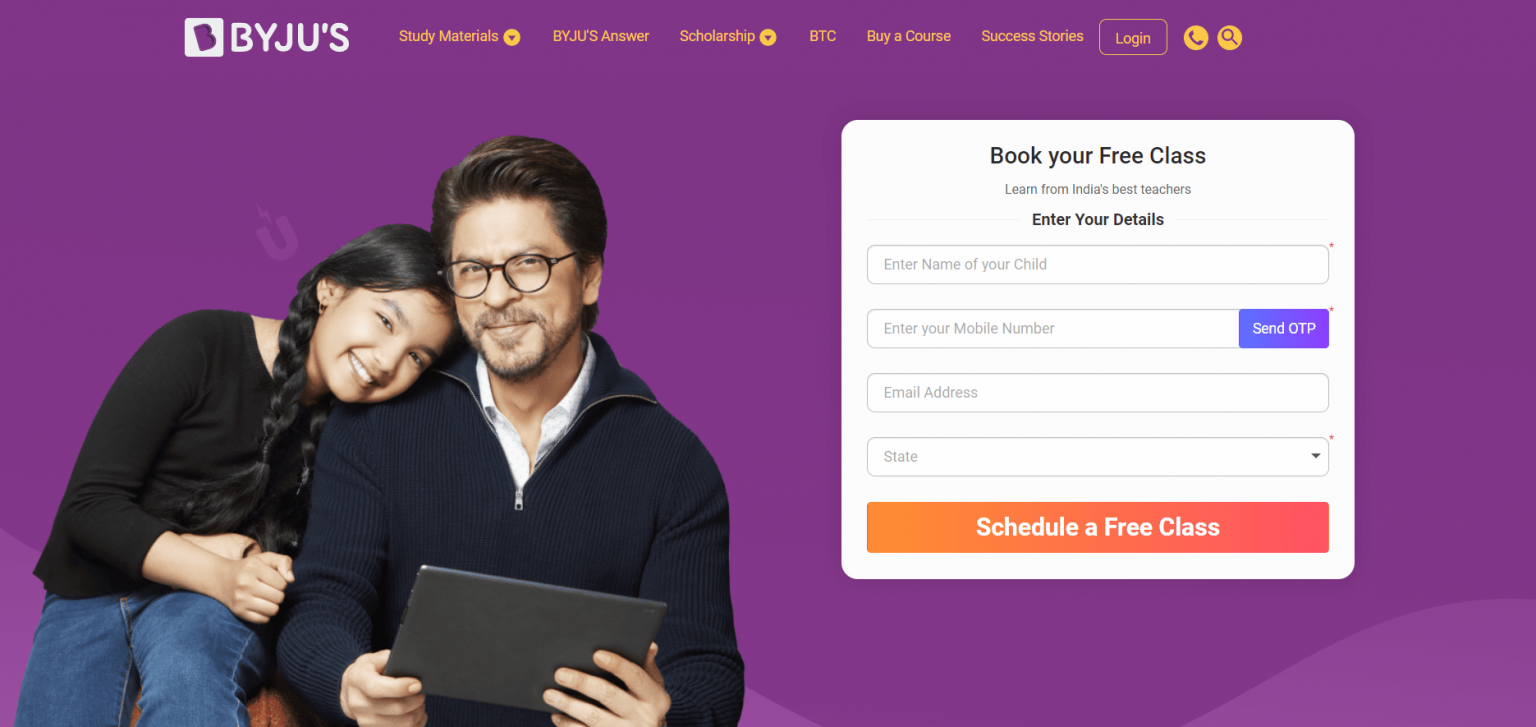 BYJU Stock Price, IPO Date, Valuation