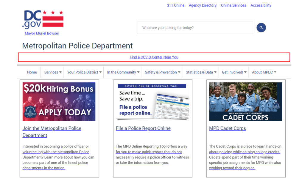 21 Highest Paid Police Departments with Salary