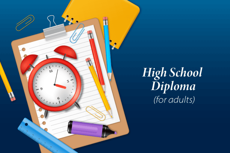 18 Best Free High School Diploma Online for Adults