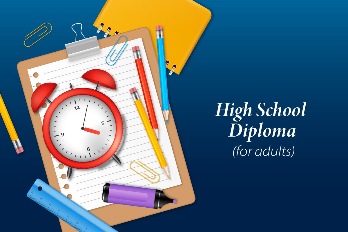 18 Best Free High School Diploma Online For Adults