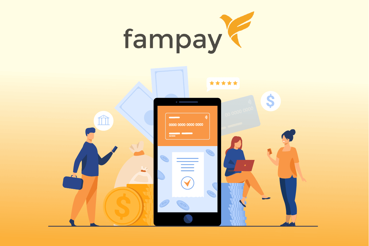 How Does FamPay work? Is FamPay safe?