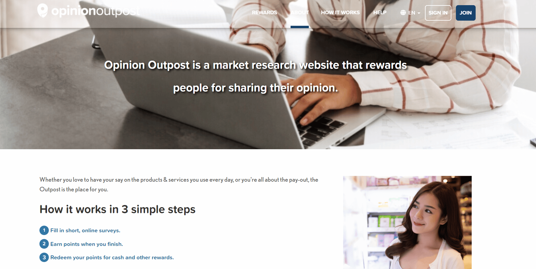 Opinion Outpost Review  Take Surveys  Make Money - 26