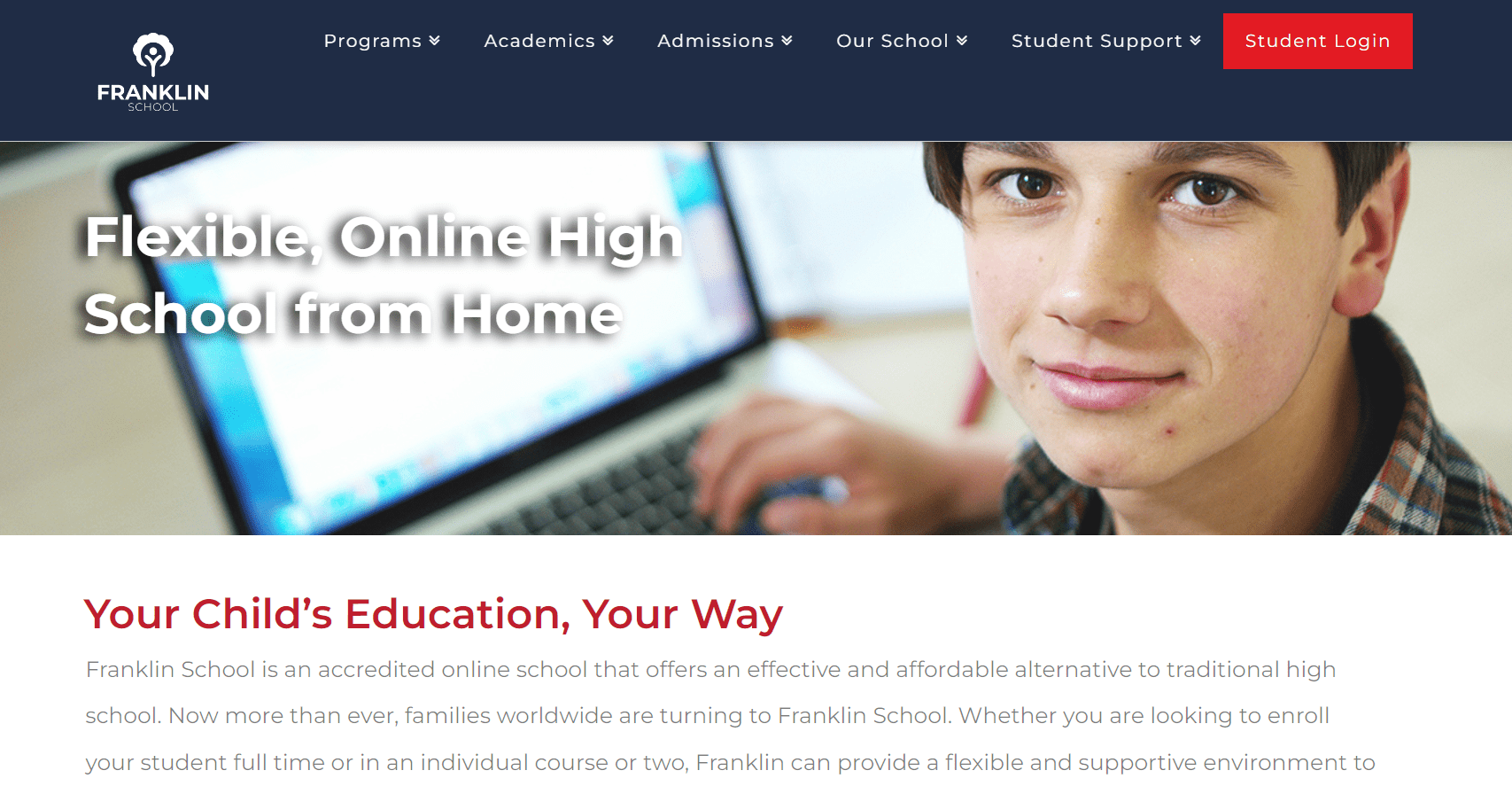 18 Best Free High School Diploma Online for Adults - 32