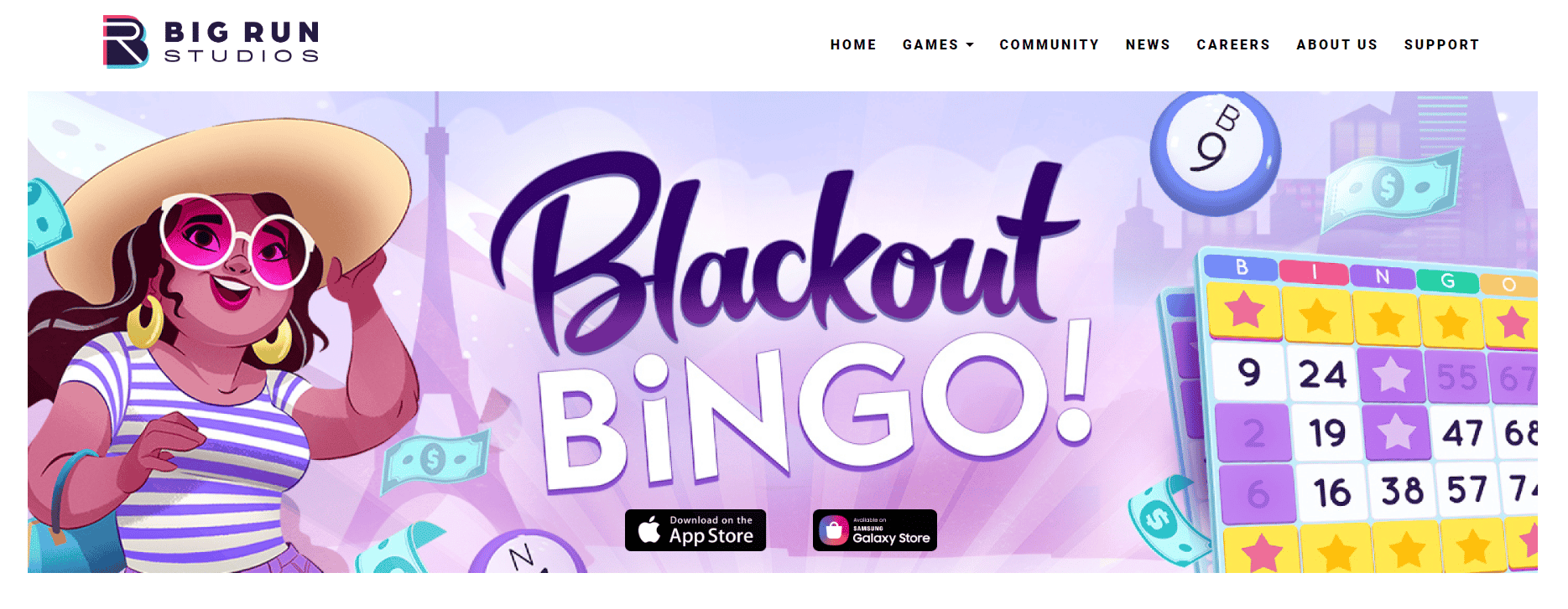 Is Blackout Bingo Legit  Can you win Real Money  - 84