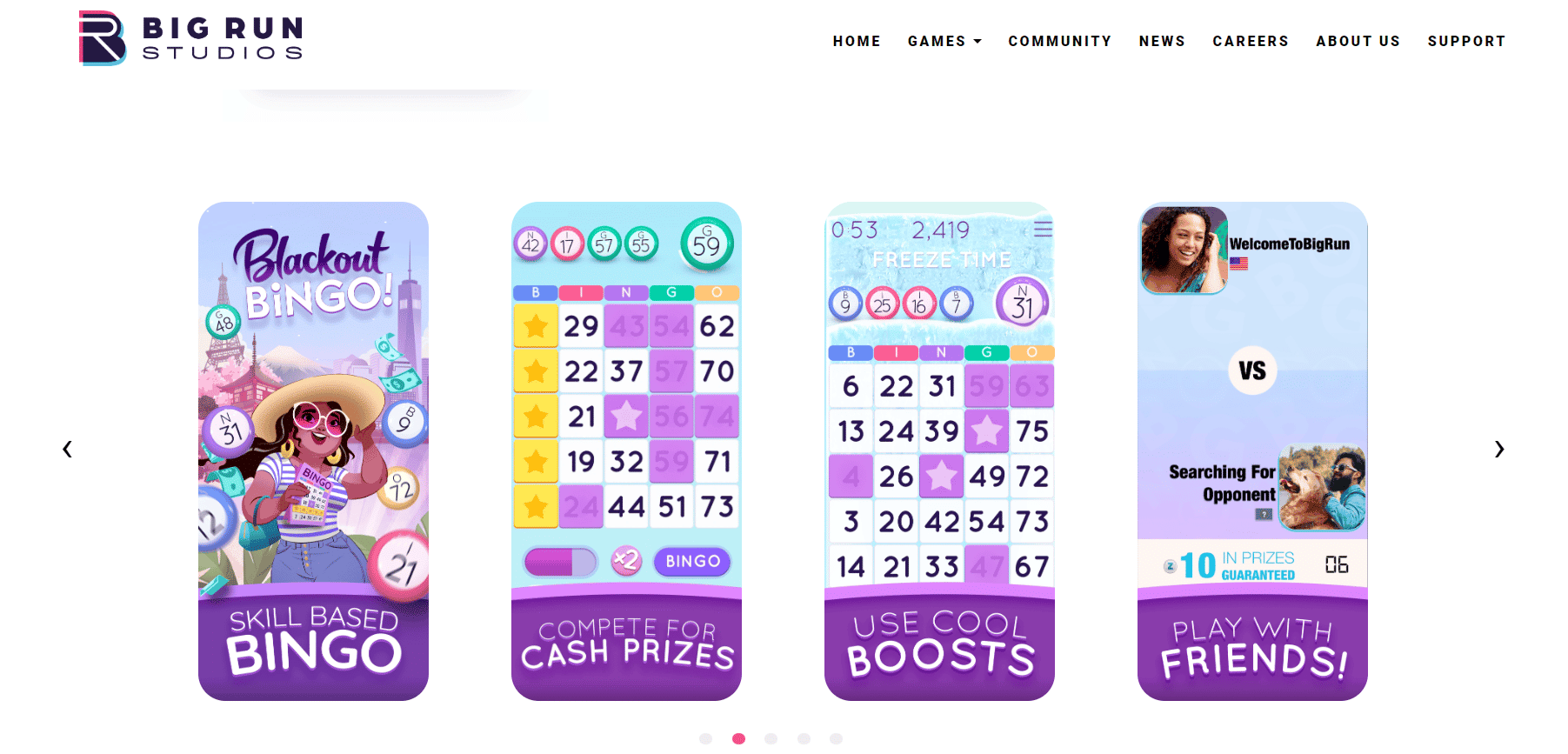 Is Blackout Bingo Legit  Can you win Real Money  - 39