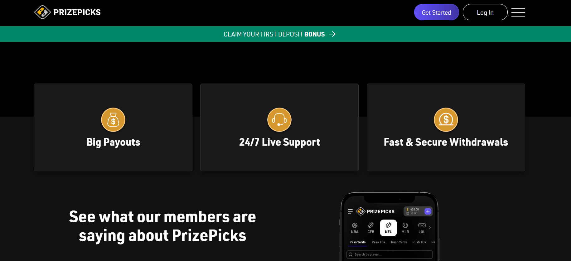 Is PrizePicks Legit  How much can you Earn  - 85