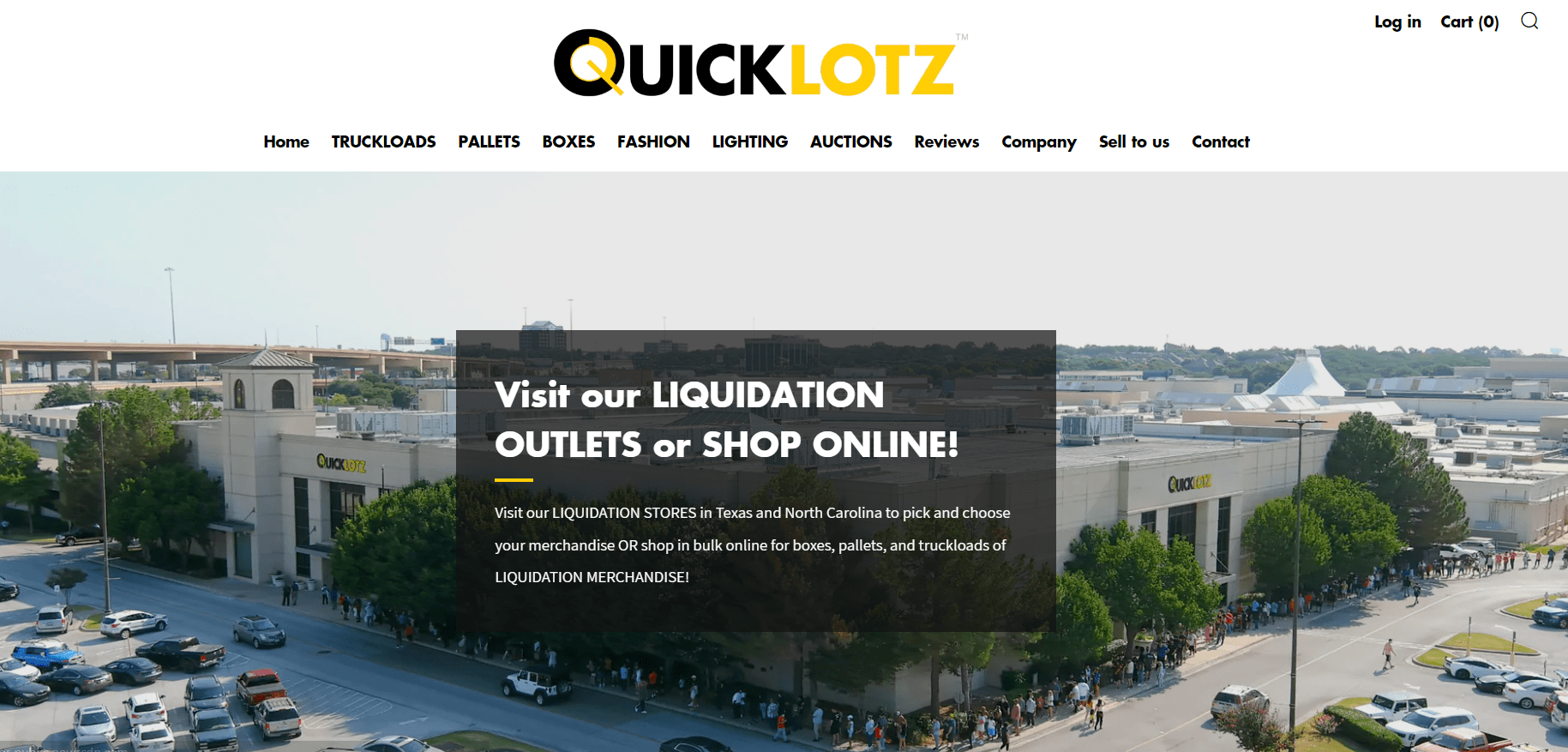 The Best Liquidation Website USA  The Ultimate List - 59