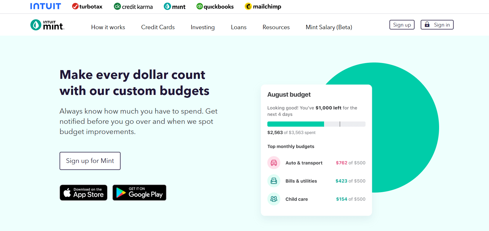 Truebill vs Mint  A Detailed Comparison - 17