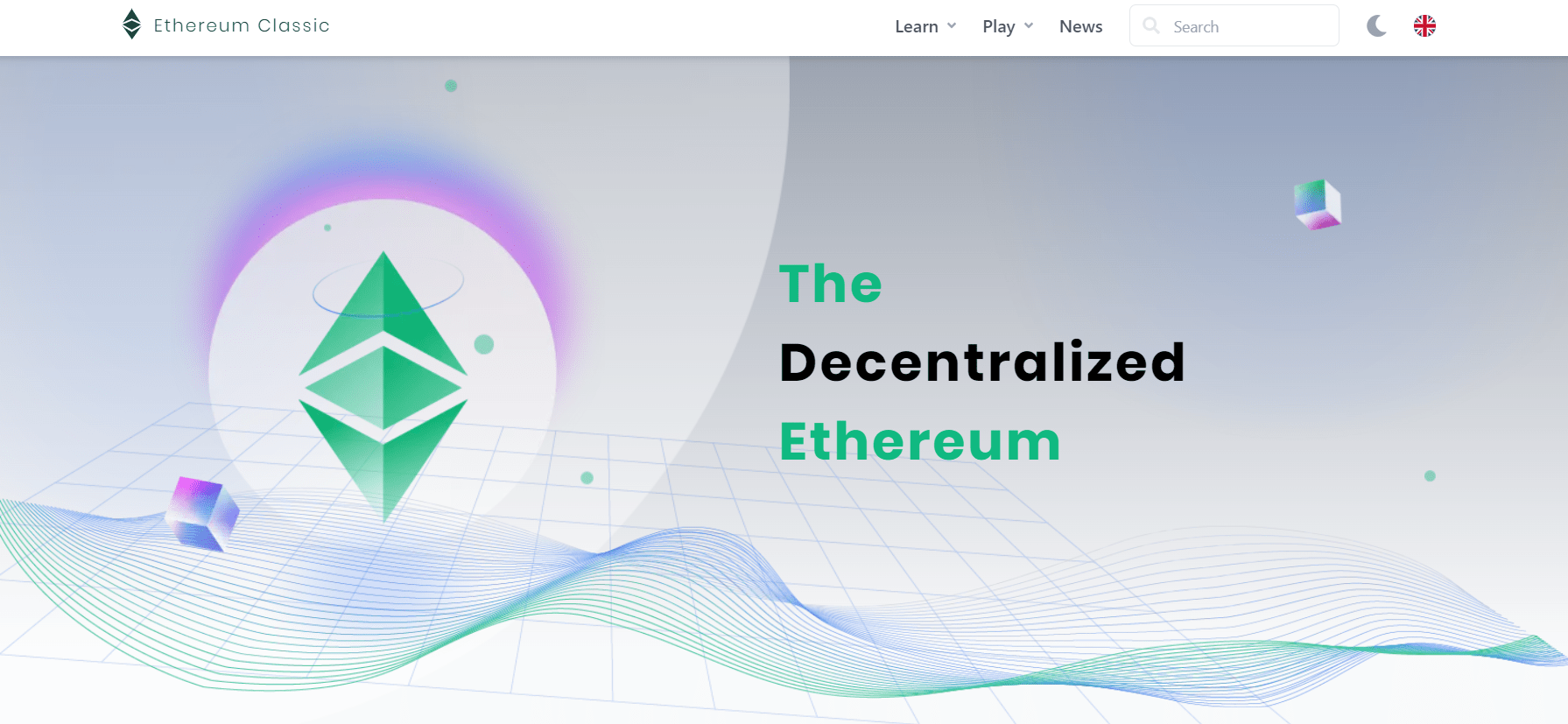 Ethereum vs Ethereum Classic  A Comparison - 76