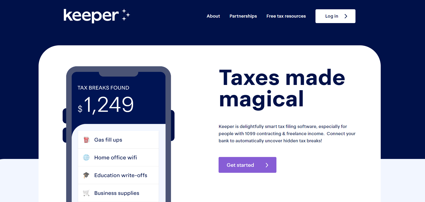 Is Keeper Tax legit  Is it Trustworthy  - 24