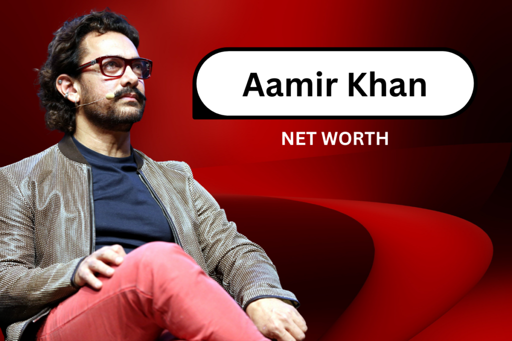 Aamir Khan Net Worth, Properties, Controversies