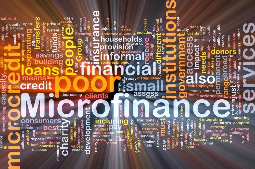 Credit Delivery Methodologies used by Microfinance Institutions - 89