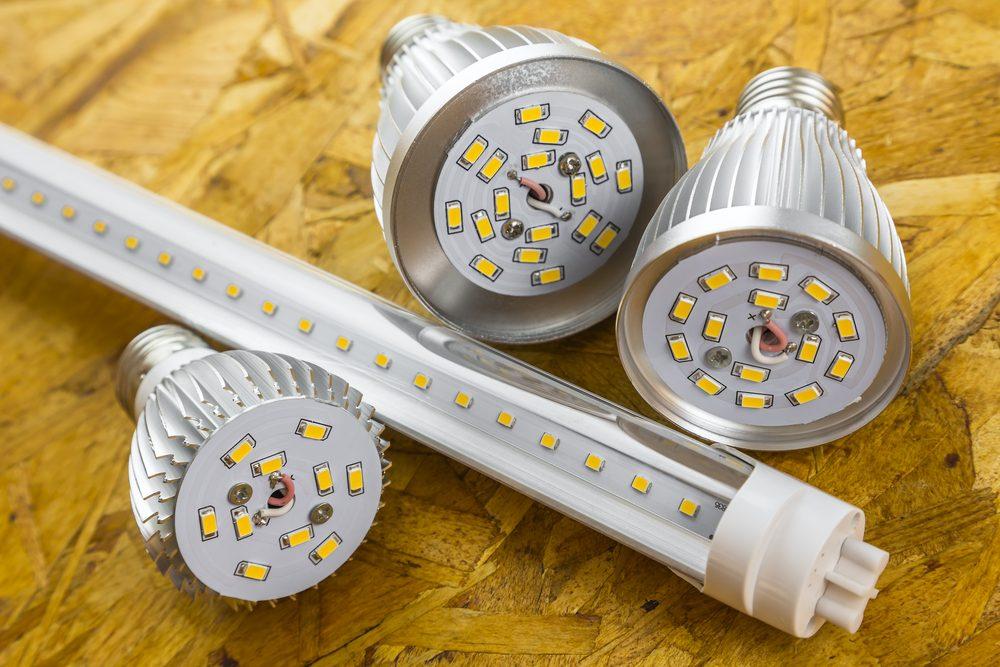 How to Start your own LED Lighting Company in India