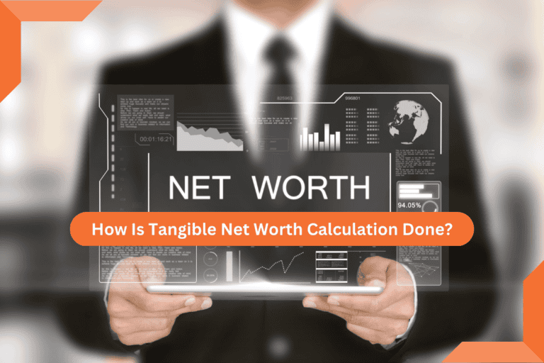 Net Worth Meaning How is it Calculated?