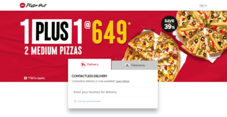 18 Cheapest Food Delivery Apps in India to Order Food - Moneymint