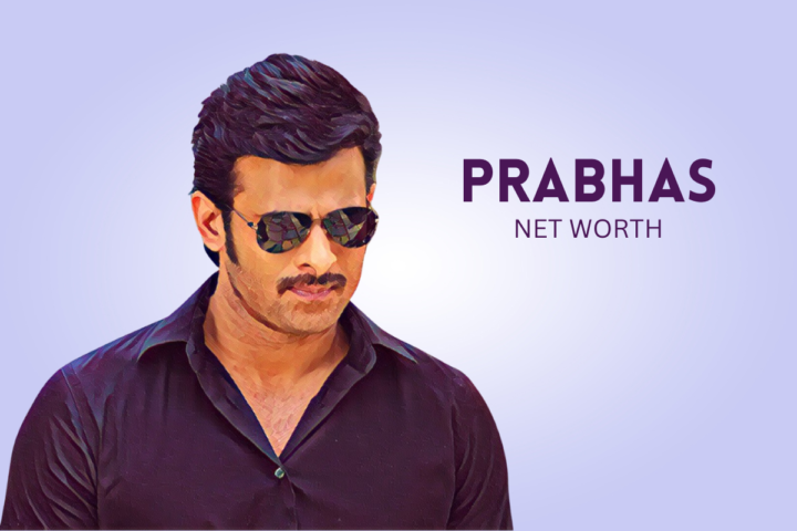 Prabhas Net Worth, Salary, Career