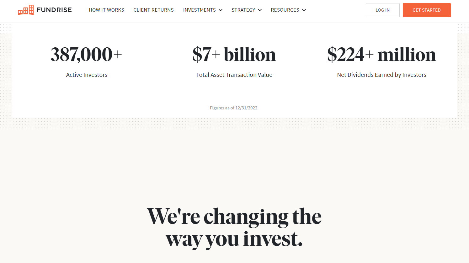 Fundrise vs Diversyfund  Which is better for Investing   - 87