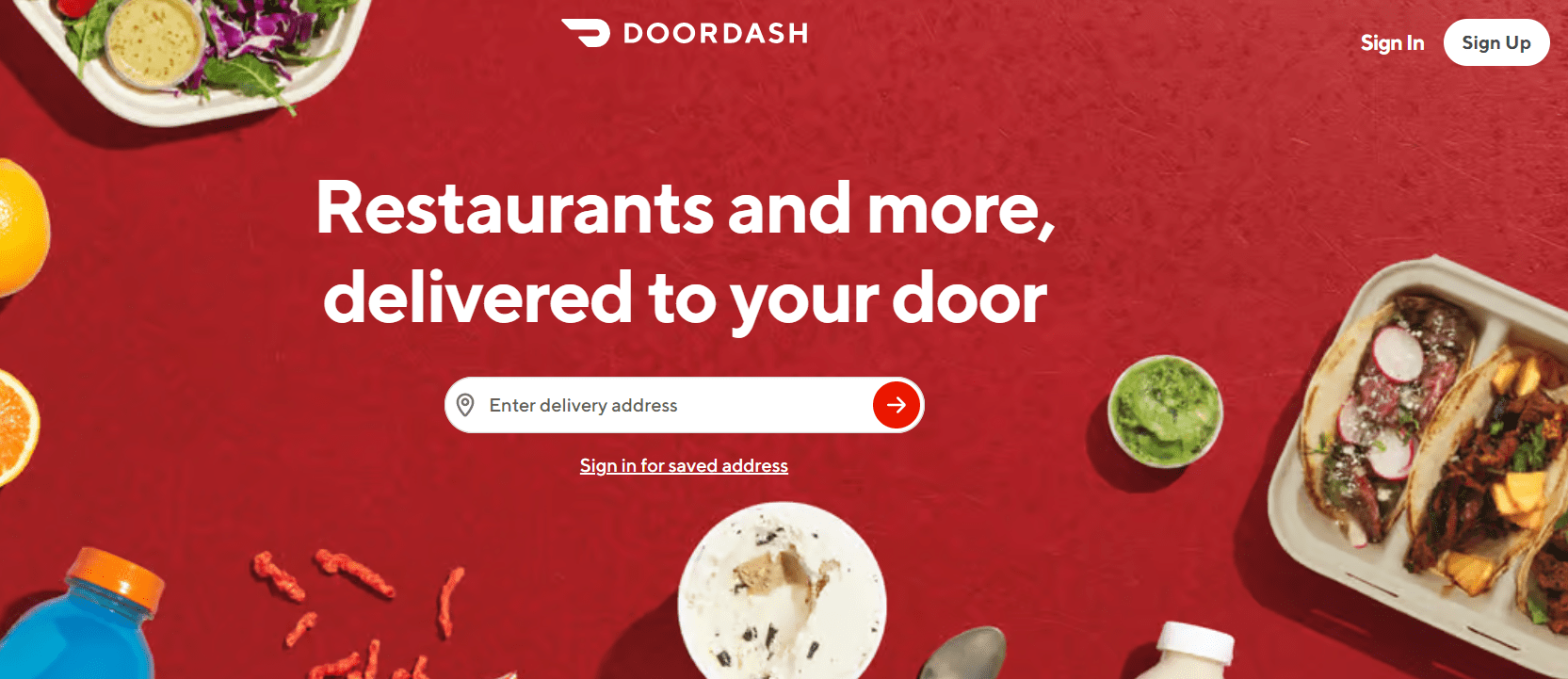 Instacart vs DoorDash vs UberEats  A Comparison - 73