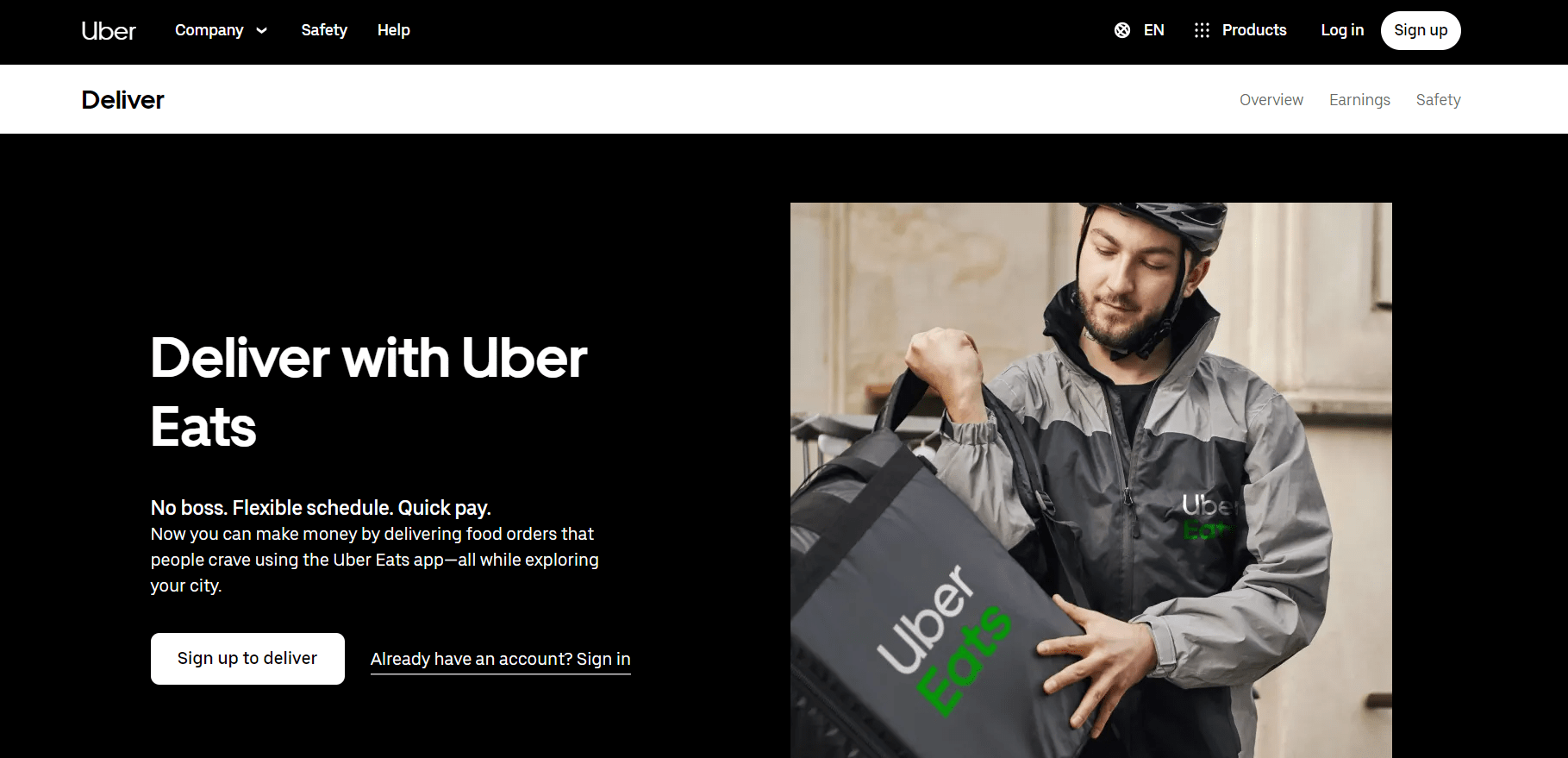 Instacart vs DoorDash vs UberEats  A Comparison - 25