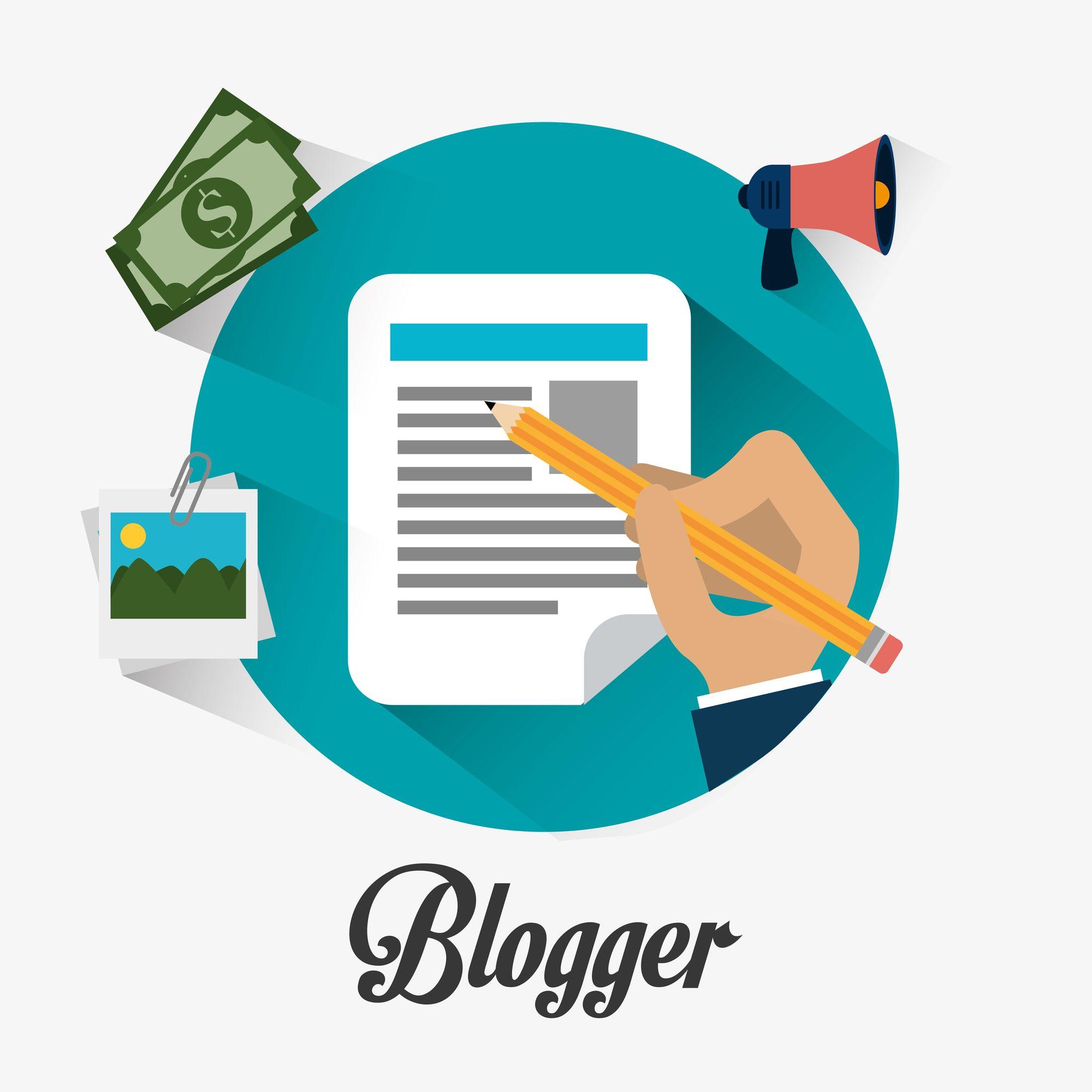 Top 31 Highest Paid Bloggers