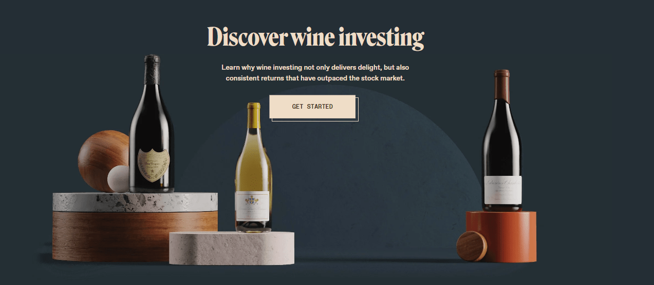 Vinovest Review  Diversify Your Portfolio with Wine - 96