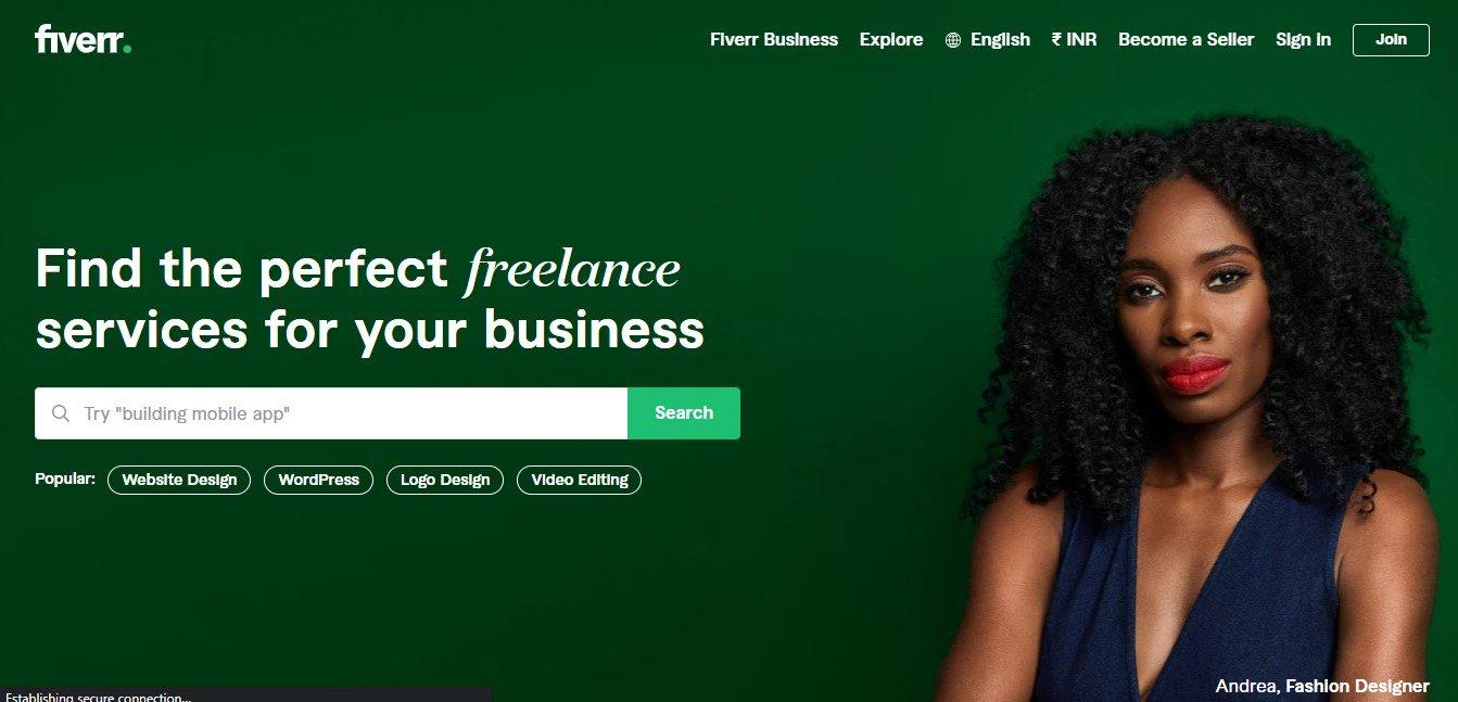 20 Best Freelance Websites to Work From Home - 49