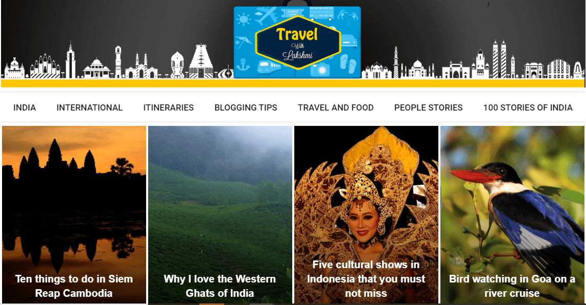 11 Best Travel Blogs in India to Read before a Trip - 58