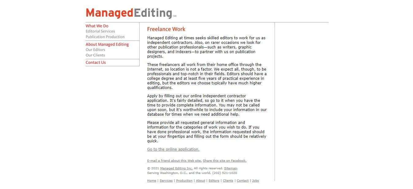 40 Best Online Proofreading Jobs for Beginners - 75