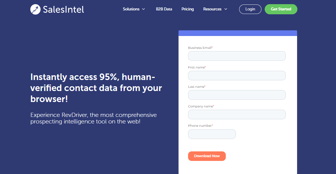 16 Top Contact Finding Tools with Pros and Cons - 92