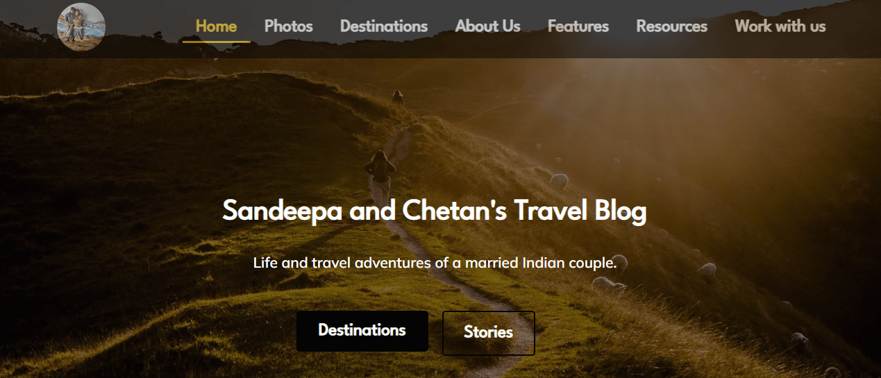 11 Best Travel Blogs in India to Read before a Trip - 86