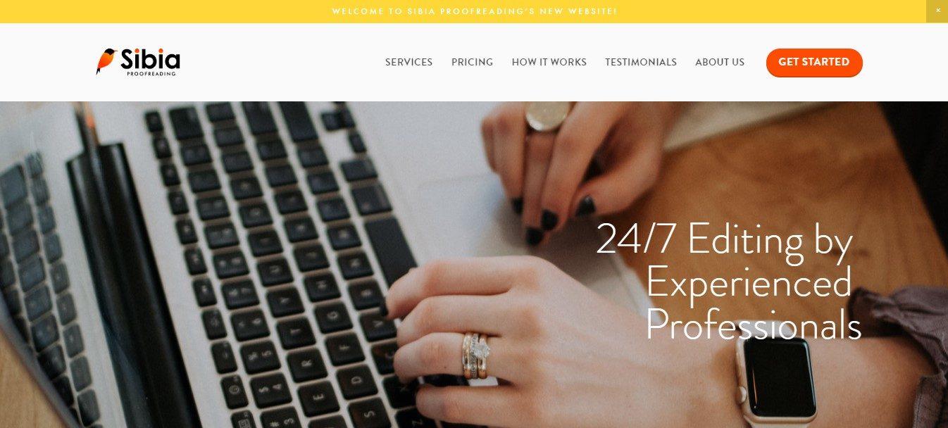 40 Best Online Proofreading Jobs for Beginners - 73